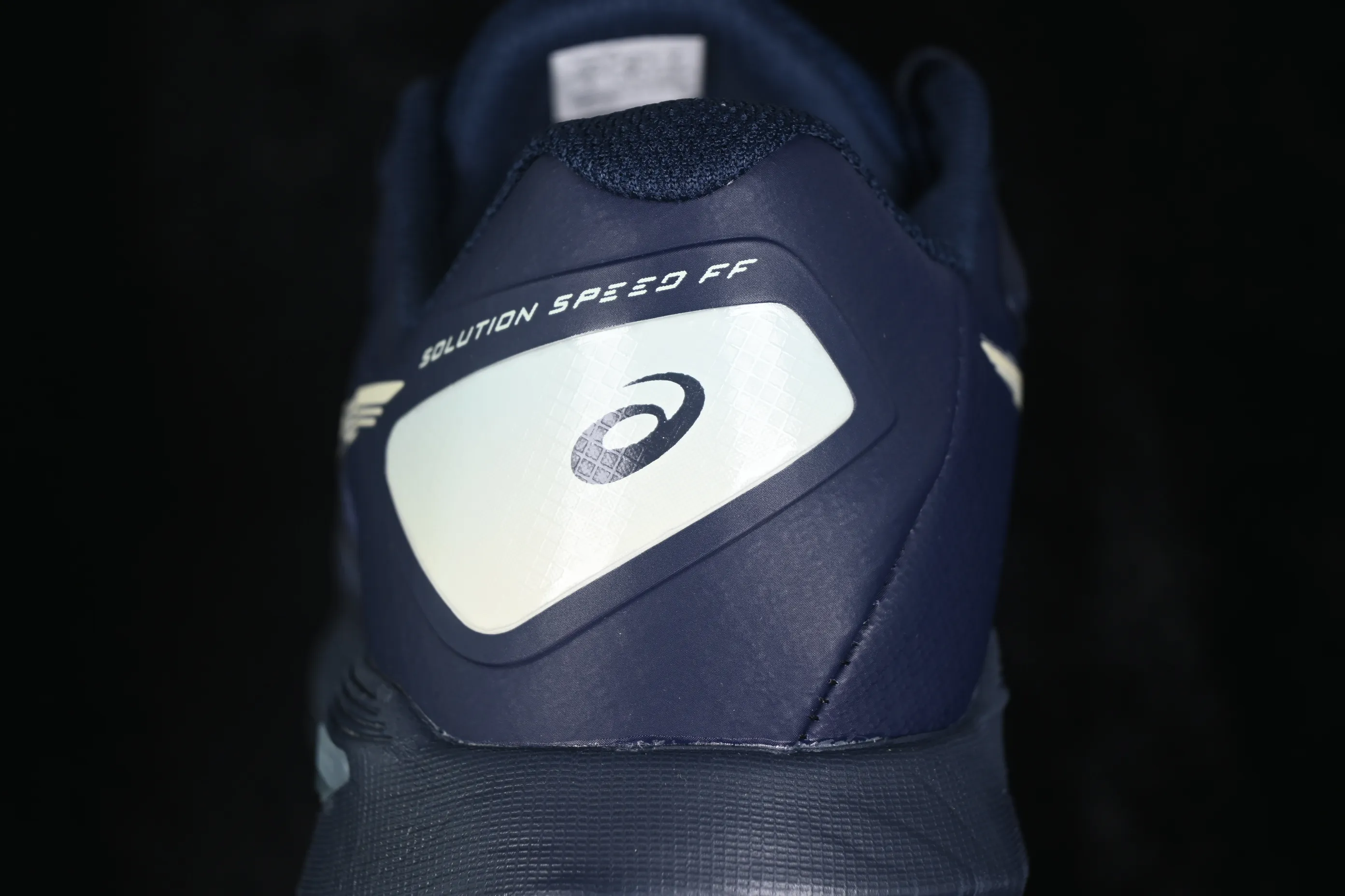 All categories Asics Asics series Asics Solution Speed ​​FF 4 Asics Solution Speed ​​FF 4 ASICS retro breathable cushioning casual running shoes 1041A532-300